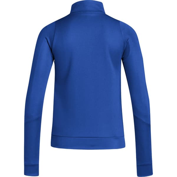 Adidas Verryttelytakki Koulutus Tiro24 Sininen 2XL / Regular Nainen