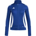 Pikkukuva 1 / 2: Adidas Verryttelytakki Koulutus Tiro24 Sininen 2XL / Regular Nainen