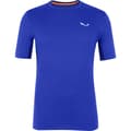 Pikkukuva 1 / 2: Salewa Lyhythihainen Pohjakerros Cristallo Warm Alpine Merino Responsive  L Mies