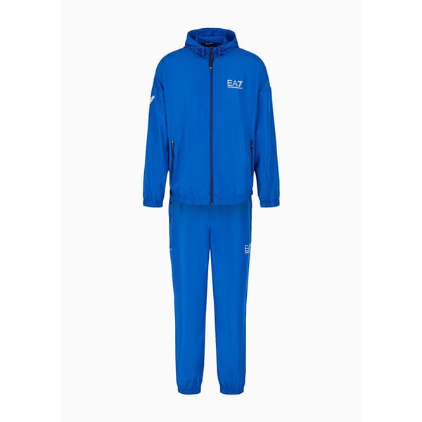 Ea7 Emporio Armani Træningsdragt 8npv08 Pn4hz  L Mand