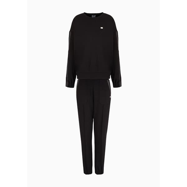 Ea7 Emporio Armani Träningsoverall 3dtv64_tjudz_1200  L Kvinna