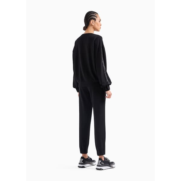 Ea7 Emporio Armani Träningsoverall 3dtv64_tjudz_1200  L Kvinna