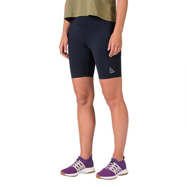 Hannah Lyhyet Leggingsit Lis  38 Nainen