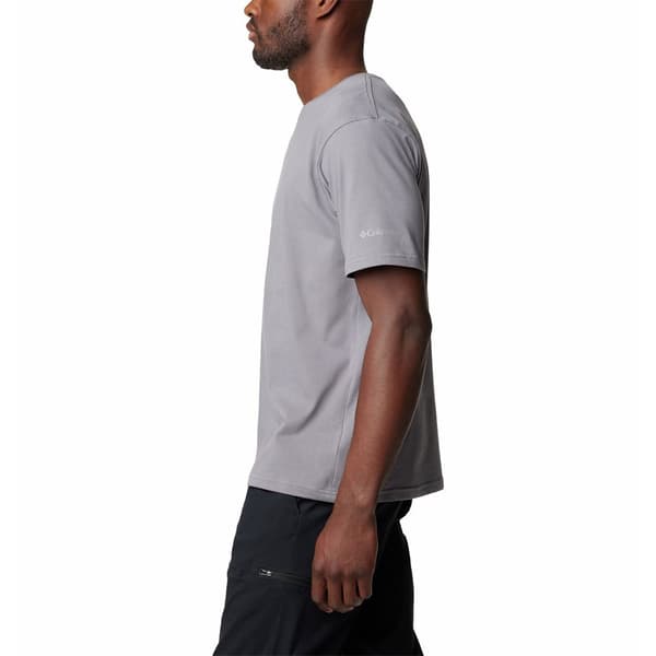 Columbia Kortærmet T-shirt Pacific Crossing™ Ii  L Mand