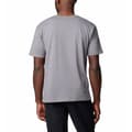 Miniatyrbillede 2 af 5: Columbia Kortærmet T-shirt Pacific Crossing™ Ii  L Mand