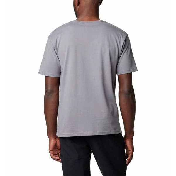 Columbia Kortærmet T-shirt Pacific Crossing™ Ii  L Mand