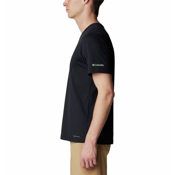 Columbia Kortærmet T-shirt Legend Trail™ M Mand