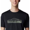 Miniatyrbillede 5 af 5: Columbia Kortærmet T-shirt Legend Trail™  M Mand