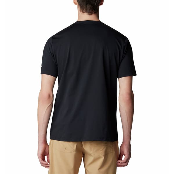 Columbia Kortærmet T-shirt Legend Trail™ M Mand