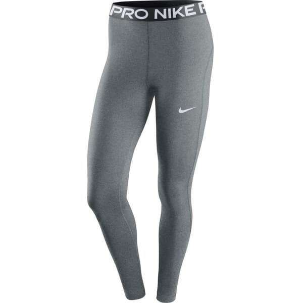 Nike Tæt Pro 365 Grå M Kvinde