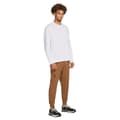 Miniatyrbillede 3 af 4: Under Armour Joggere Unstoppable Brun 2XL / Regular Mand