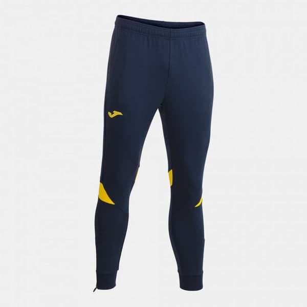 Joma Verryttelypuku Championship Vi Sininen 2XL Mies