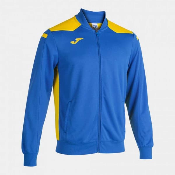 Joma Verryttelypuku Championship Vi Sininen 2XL Mies
