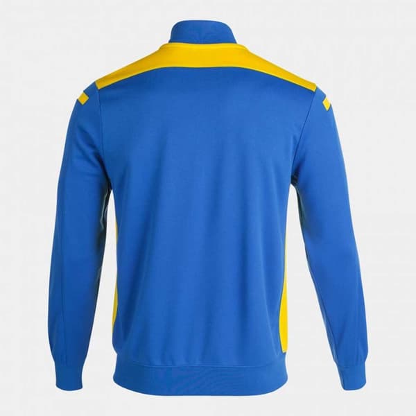 Joma Verryttelypuku Championship Vi Sininen 2XL Mies