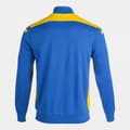 Pikkukuva 7 / 7: Joma Verryttelypuku Championship Vi Sininen 2XL Mies