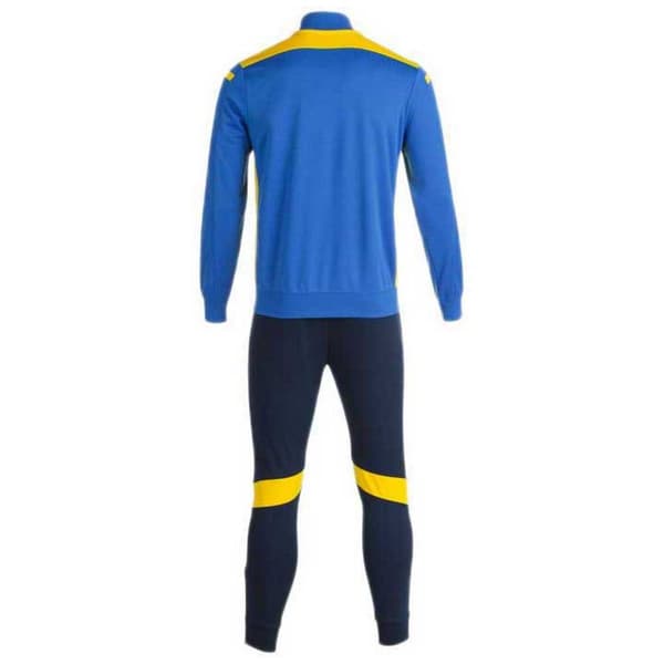 Joma Verryttelypuku Championship Vi Sininen 2XL Mies