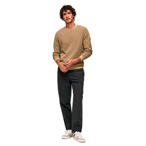 Pepe Jeans Hættetrøje Simon Beige S Mand
