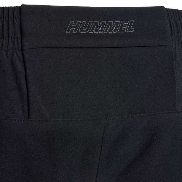Hummel Shorts Sort XL Mand
