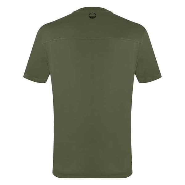 Wildcountry Kortærmet T-shirt Spotter Grøn L Mand