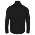 Miniatyrbillede 2 af 2: O´neill Sweatshirt Med Fuld Lynlås N2350000 Clime Sort 2XL Mand