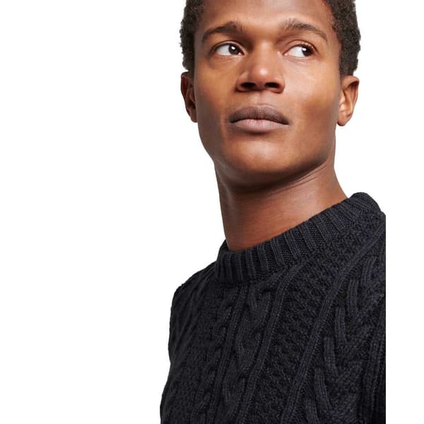Superdry Huppari Vintage Jacob Sininen S Mies