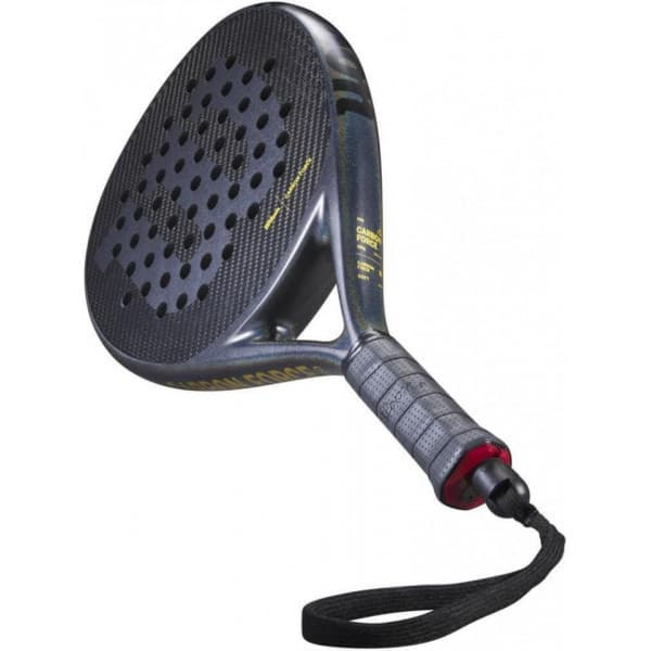 Wilson Carbon Force Pro padelracket