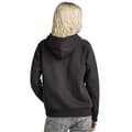 Miniatyrbillede 2 af 6: G-star Hættetrøje Look Book Grå L Kvinde