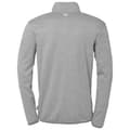 Miniatyrbillede 2 af 2: Kempa Halv Lynlå Sweatshirt  XL