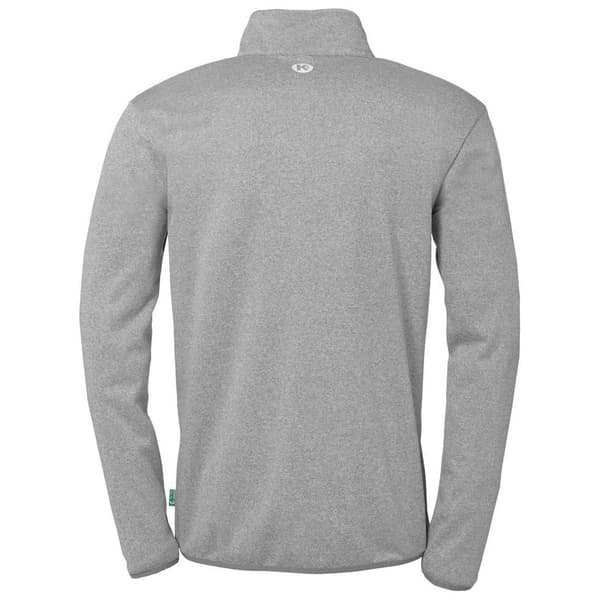 Kempa Halv Lynlå Sweatshirt  XL