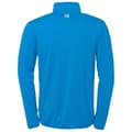 Miniatyrbillede 2 af 2: Kempa Halv Lynlå Sweatshirt  L
