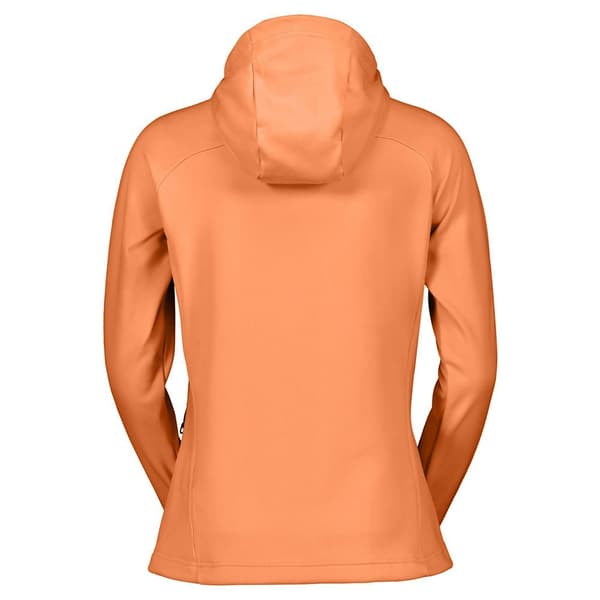 Scott Luvtröja Sudadera Defined Mid M Kvinna
