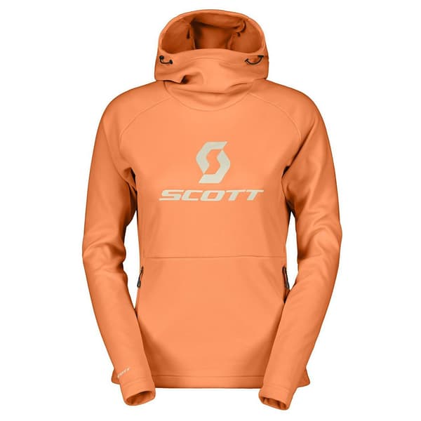 Scott Luvtröja Sudadera Defined Mid M Kvinna