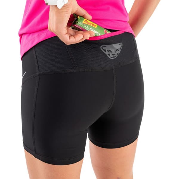 Dynafit Kort Tight Vertical 2.0 Svart DE 40 Kvinna