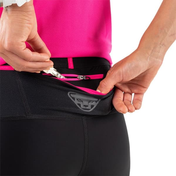 Dynafit Kort Tight Vertical 2.0 Svart DE 40 Kvinna