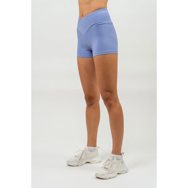 Nebbia Lyhyet Leggingsit Korkea Vyötärö Agile XS Nainen