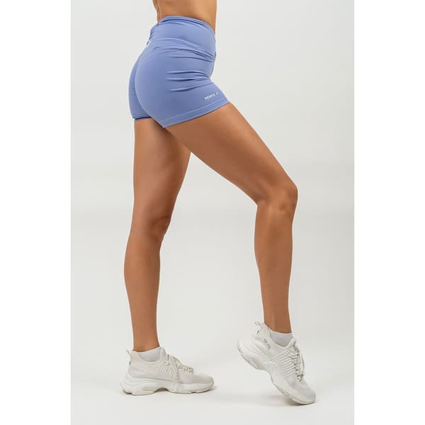 Nebbia Lyhyet Leggingsit Korkea Vyötärö Agile  XS Nainen