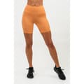 Miniatyrbillede 3 af 4: Nebbia Korte Leggings Med Høj Talje Biker Elite  M Kvinde