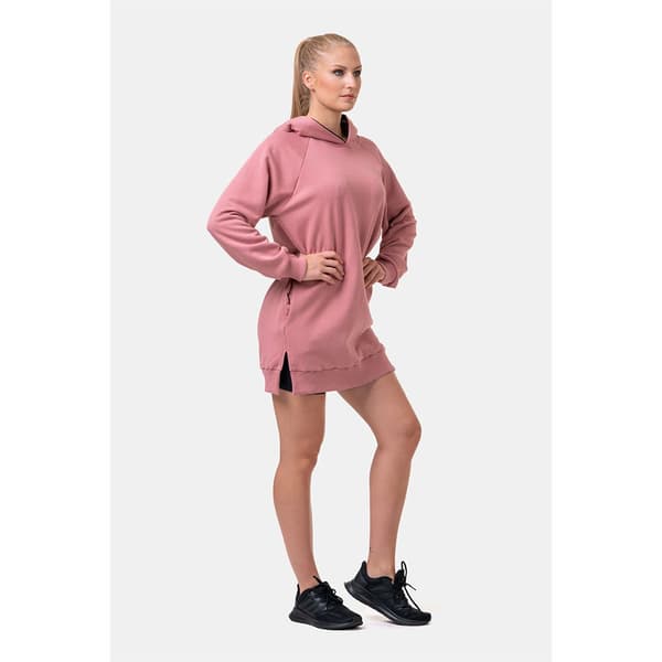 Nebbia Huppari Everyday Hero Long 580 XS Nainen