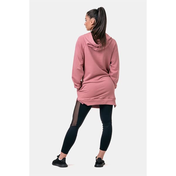 Nebbia Huppari Everyday Hero Long 580 XS Nainen