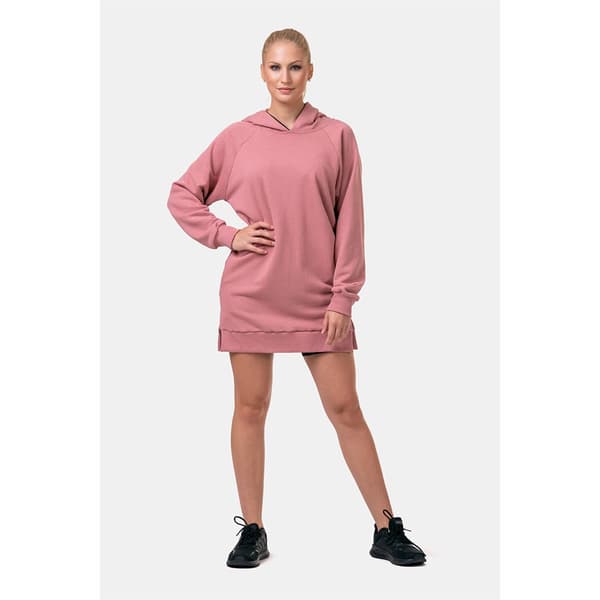 Nebbia Huppari Everyday Hero Long 580 XS Nainen