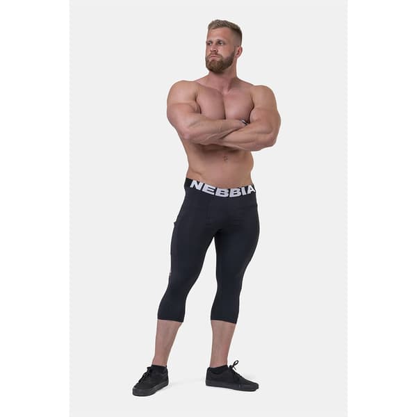 Nebbia Leggings Legend Of Today 188  XL Mand