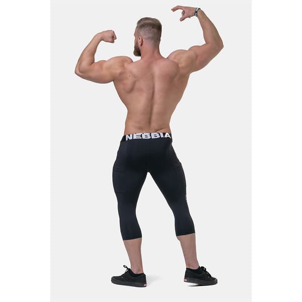 Nebbia Leggings Legend Of Today 188 XL Mand