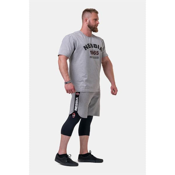 Nebbia Leggings Legend Of Today 188 XL Mand