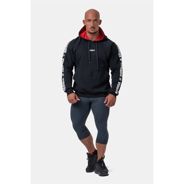 Nebbia Shorts Legend Of Today 188 2 I 1  2XL Mand