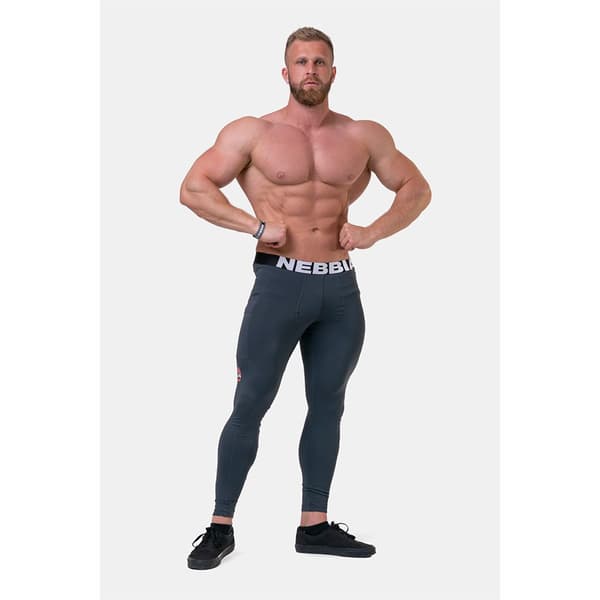 Nebbia Leggings Legend Of Today 189 XL Mand