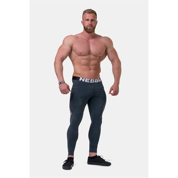 Nebbia Leggings Legend Of Today 189 XL Mand