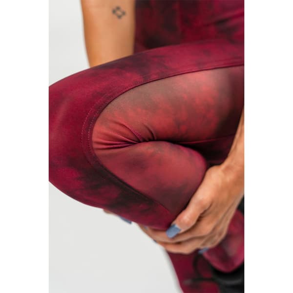 Nebbia Leggings Med Høj Talje Mesh Impact XS Kvinde