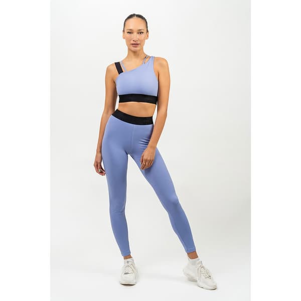 Nebbia Leggings Hög Midja Scrunch Butt Elite S Kvinna