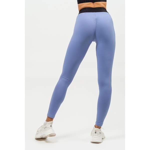 Nebbia Leggings Hög Midja Scrunch Butt Elite  S Kvinna