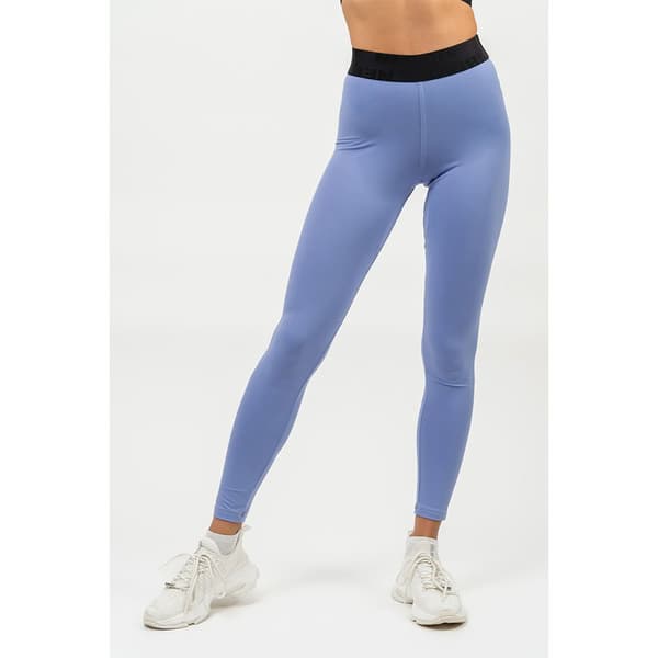 Nebbia Leggings Hög Midja Scrunch Butt Elite  S Kvinna